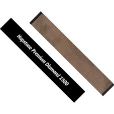 Алмазный камень Hapstone Premium на гибридной связке 1500 grit
