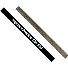 Эльборовий камень Hapstone Premium на гибридной связке (узкий) 800 grit