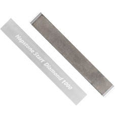 Алмазный камень на гальванической связке Hapstone Start Diamond 1000 grit 