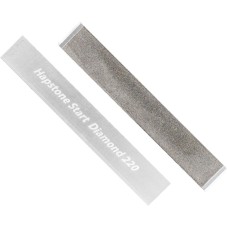Алмазный камень на гальванической связке Hapstone Start Diamond 220 grit 