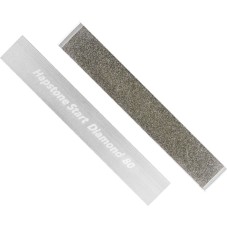 Алмазный камень на гальванической связке Hapstone Start Diamond 80 grit 