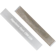 Эльборовый камень на гальванической связке Hapstone Start CBN 220 grit