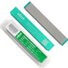 Эльборовый камень PDT (Poltava) Premium Silver на керамо-металлической связке 300 grit 