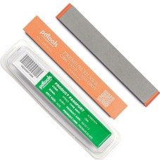 Эльборовый камень PDT (Poltava) Premium Silver на керамо-металлической связке 1500 grit 