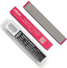 Алмазный камень PDT (Poltava) Premium Vitrified на керамической связке 550 grit