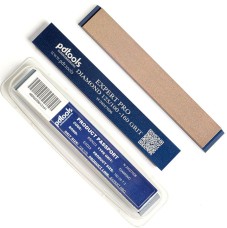 Алмазный камень PDT (Poltava) Expert на органической связке 160 grit