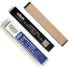 Алмазный камень PDT (Poltava) Expert на органической связке 80 grit