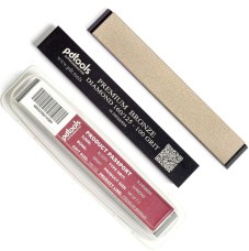 Алмазный камень PDT (Poltava) Expert на металлической связке 100 grit