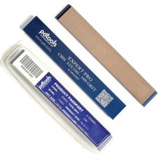 Эльборовый камень PDT (Poltava) Expert на органической связке 160 grit
