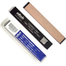 Эльборовый камень PDT (Poltava) Expert на органической связке 80 grit
