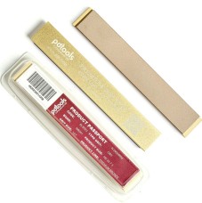 Эльборовый камень PDT (Poltava) Premium на металлической связке 1700 grit
