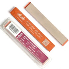 Эльборовый камень PDT (Poltava) Premium на металлической связке 1100 grit