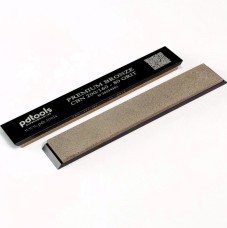 Эльборовый камень PDT (Poltava) Premium на металлической связке 80 grit