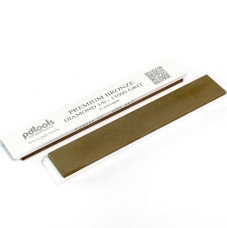 Алмазный камень PDT (Poltava) Expert на металлической связке 15000 grit