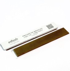 Эльборовый камень PDT (Poltava) Premium на металлической связке 15000 grit
