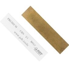 Эльборовый камень (100 мм) PDT на металлической связке JIS GRIT 8000 grit 