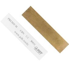 Эльборовый камень (100 мм) PDT на металлической связке JIS GRIT 2000 grit 