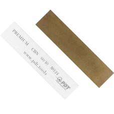 Эльборовый камень (100 мм) PDT на металлической связке JIS GRIT 240 grit 