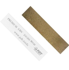 Эльборовый камень (100 мм) PDT на металлической связке JIS GRIT 60 grit 