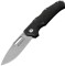 Нож Maserin Nimrod, M390, carbon fiber, черный, 480/CN