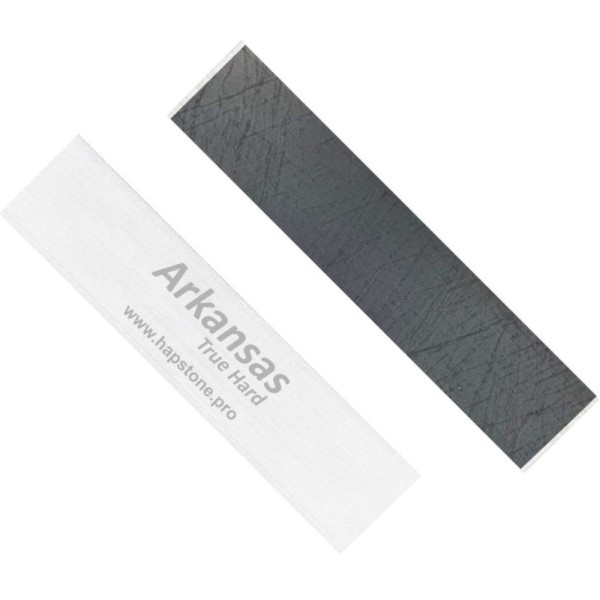 Камінь True Hard Arkansas Whetstone 4"