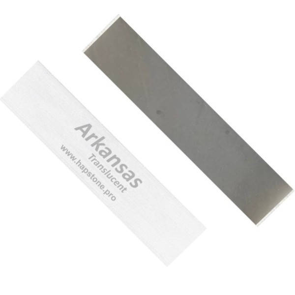 Камінь Translucent Arkansas Whetstone 4"