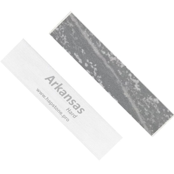 Камінь Hard Arkansas Whetstone 4"