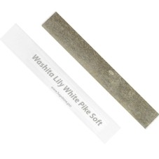 Камень Washita Lily White Pike (Soft, Fast)