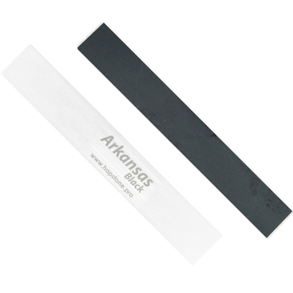 Камень Black Arkansas Whetstone