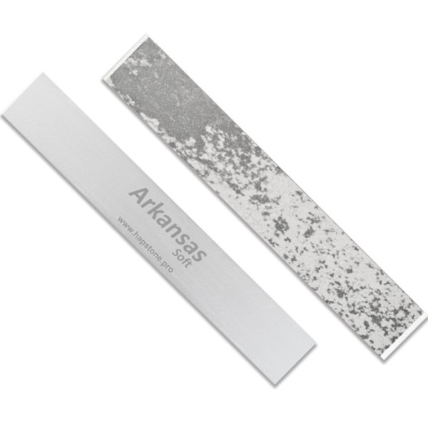 Камень Soft Arkansas Whetstone