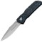 Ніж Maserin Power, Magnacut, fat carbon arctic blue, 502/BM