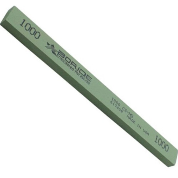 Точильный камень Boride Narrow CS-HD FEPA Grit 1000