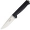 Нож Maserin Croz, N690, G10, черный, 976/G10N