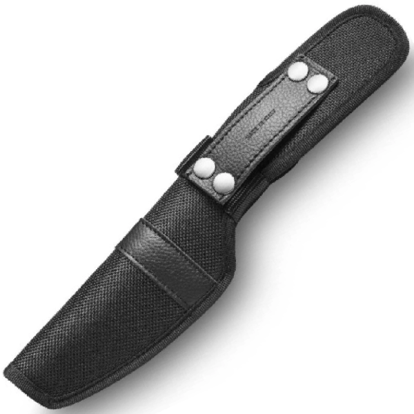 Нож Maserin Croz, N690, микарта, зеленый, 976/MCV