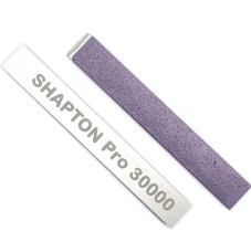 Камень японский точильный Shapton Pro (Kuromaku) JIS Grit 30000
