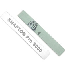 Камень японский точильный Shapton Pro (Kuromaku) JIS Grit 8000 