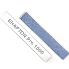 Камень японский точильный Shapton Pro (Kuromaku) JIS Grit 1500 