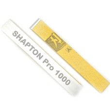 Камень японский точильный Shapton Pro (Kuromaku) JIS Grit 1000 