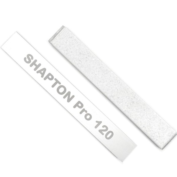 Камень японский точильный Shapton Pro (Kuromaku) JIS Grit 120 