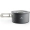 Каструля Naturehike CNK2450CF010, 1.7 л, алюміній