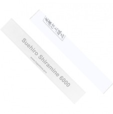 Камінь фінішний Suehiro Finishing Whetstone Shiramine 6000 