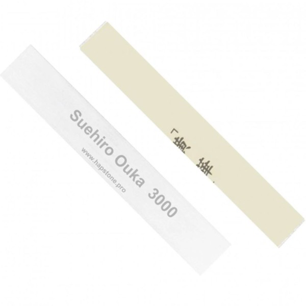 Камень финишный Suehiro Finishing Whetstone Ouka 3000