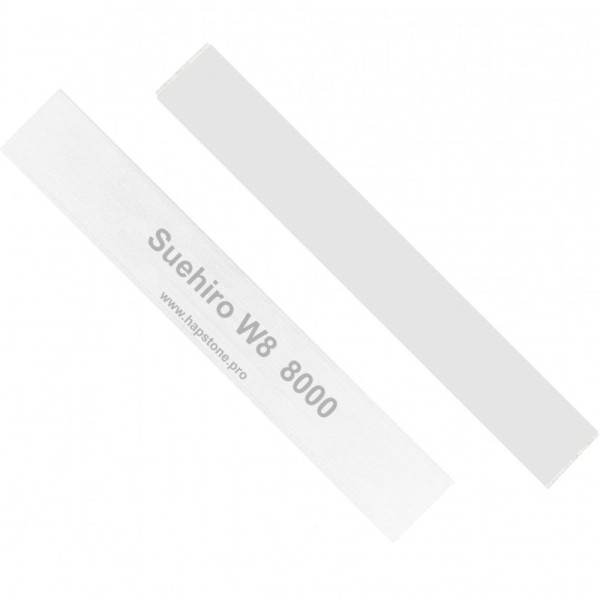 Камень японский точильный Suehiro W8 8000