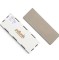 Камень полноразмерный эльборовый PDT (Полтава) Premium на металлической связке 1700 грит