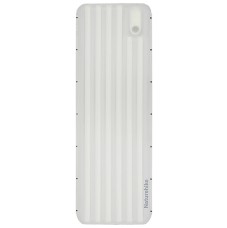 Матрас надувной Naturehike CNK2450WS034, одинарный Naturehike, 95 мм, с мешком для надувания, белый