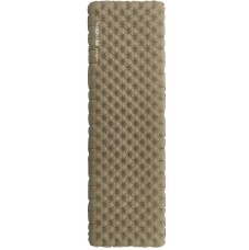 Матрас надувной одноместный UL Naturehike CNK2450WS012, 186*64, коричневый