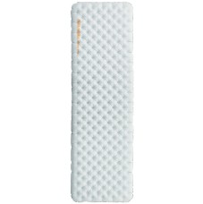 Матрас надувной одноместный UL Naturehike CNK2450WS012, 186*64, серый