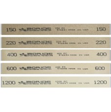Набір каменів Boride PC series stones set Narrow (5)