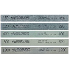 Набір каменів Boride CS-HD series stones set Narrow (5)