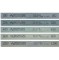 Набор камней Boride CS-HD series stones set Narrow (5)